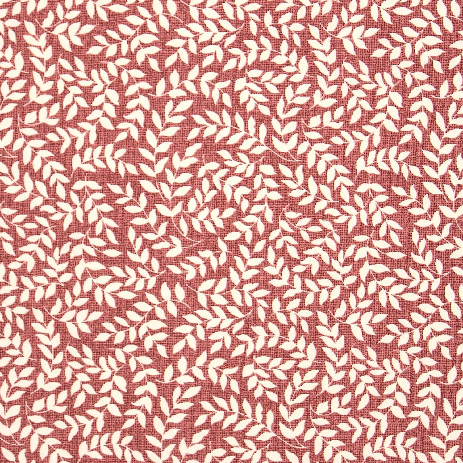 Thomasville At Home Bouvier Red Bed Skirt, King Bed Skirt with 15" Drop