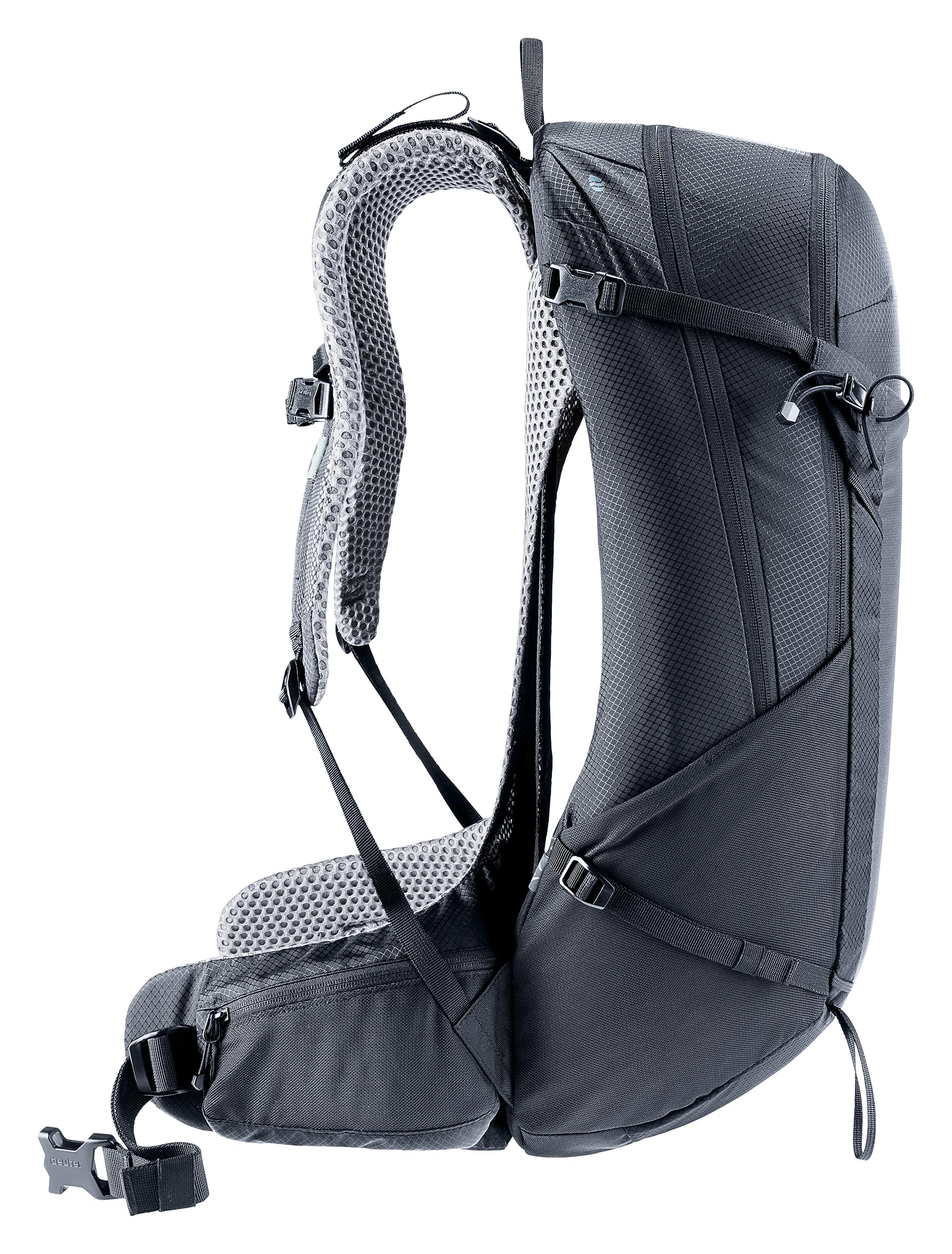 deuter Futura 29 EL Plecak turystyczny z bardzo długim tyłem