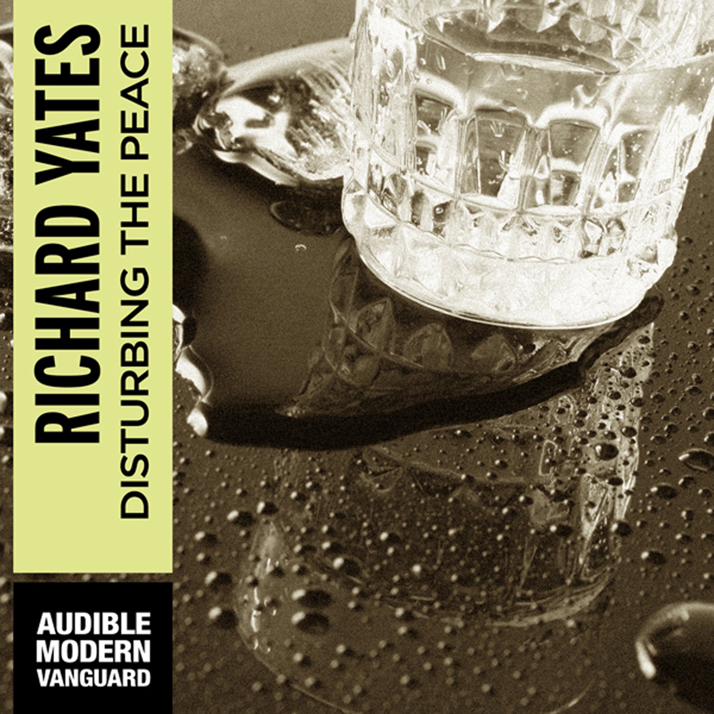 Disturbing the Peace