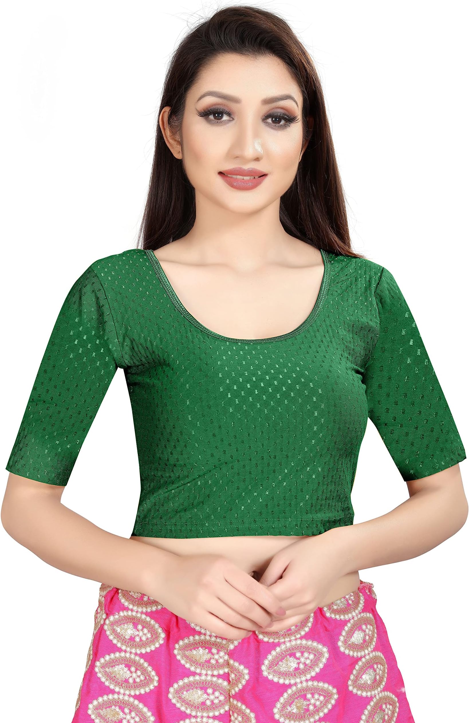 Women 208 Blouse (pack of 1)