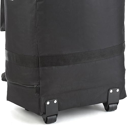 Miniatura 15 de ARROWHEAD OUTDOOR Toldo desplegable de 10 x 20 pies y refugio instantáneo, fácil instalación para una persona, construcción de tela 300D resistente