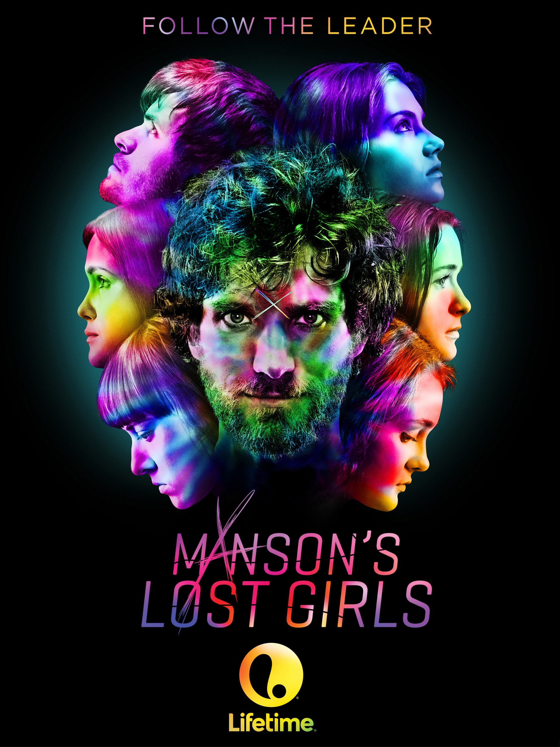 MANSON'S LOST GIRLS