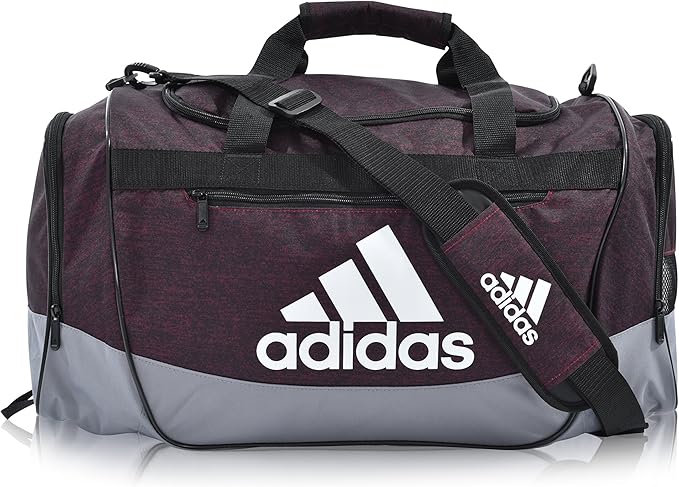 defender iii medium duffel