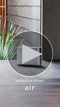 Amazon | アットアロマ プロフェッショナルディフューザー