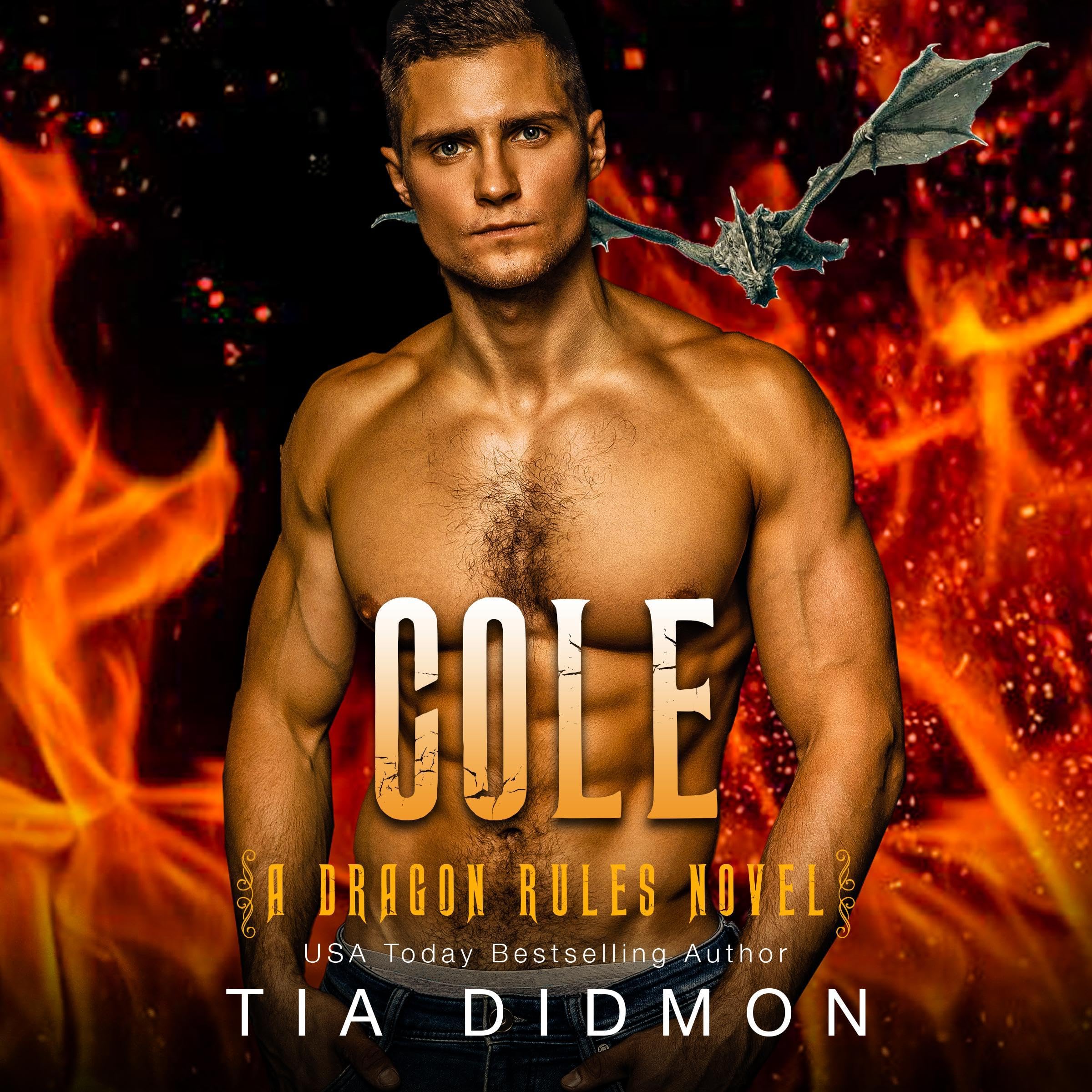 Cover art for Cole