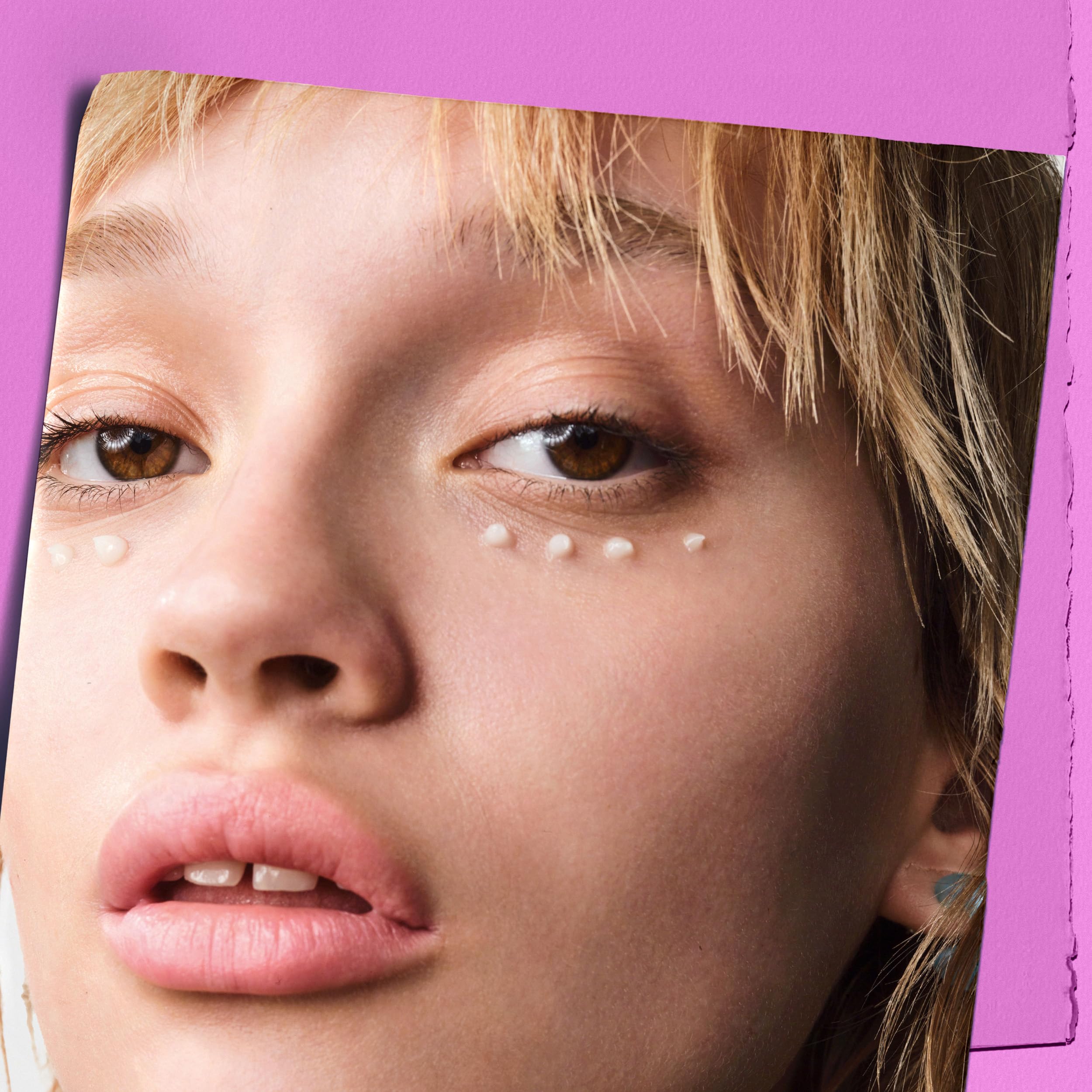 KIEHL'S Super Multi-Corrective Eye Zone Treatment, Anti-Aging-Augenpflege, korrigierende Augencreme für alle Augenzonen, strafft die Augenlider, mildert Krähenfüße