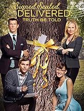 Signed, Sealed, Delivered: Truth Be Told