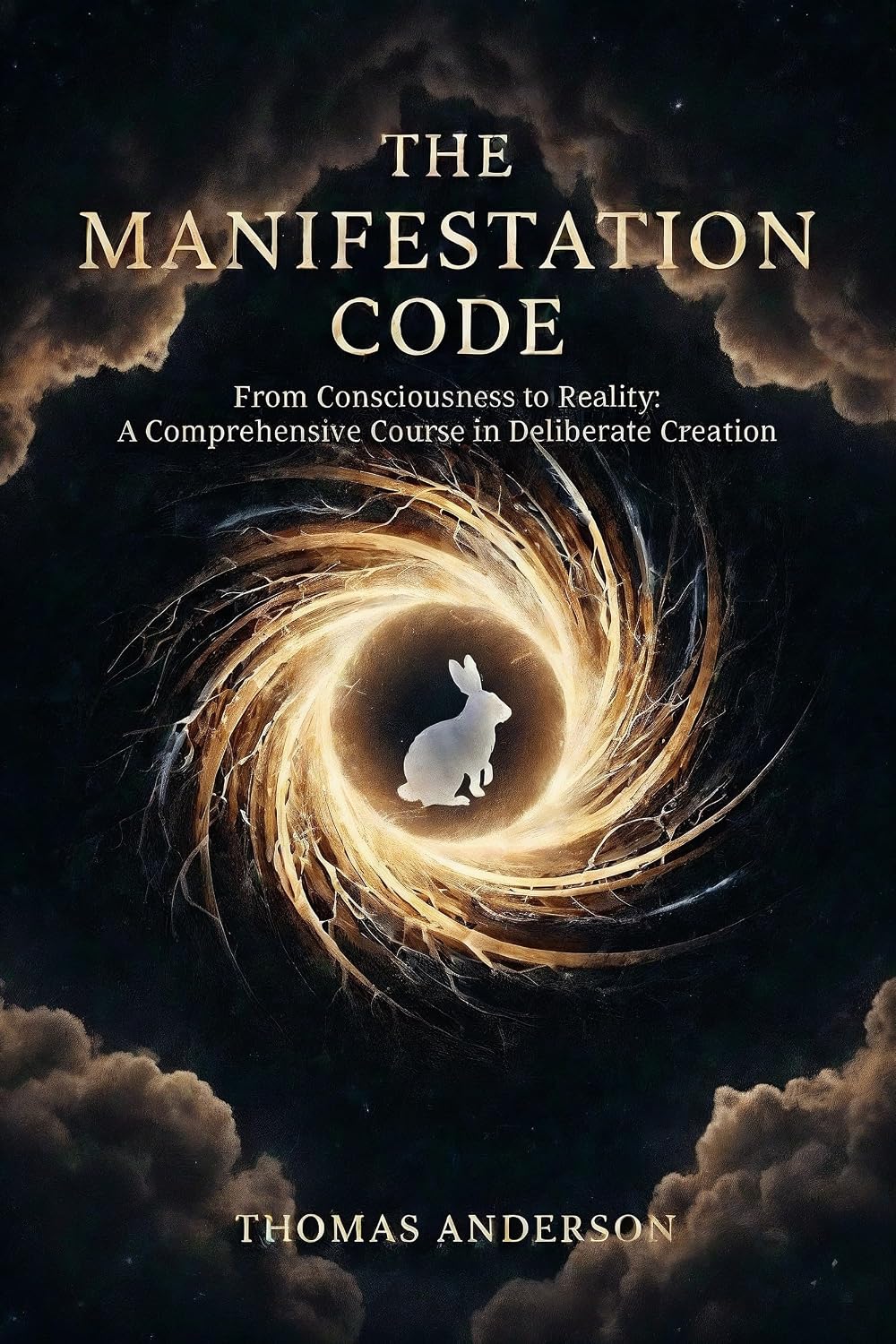 The Manifestation Code From Consciousness to Reality A Comprehensive