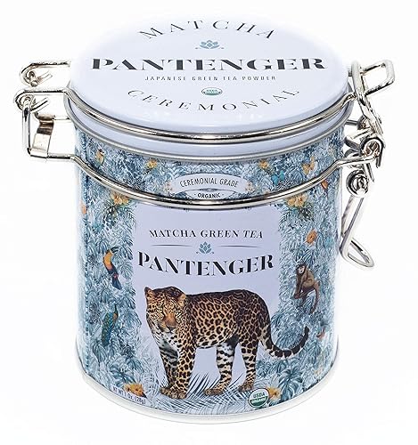 Miniatura 7 de Matcha Ceremonial Grado 1 Oz y Té Verde Japonés Kabusecha. Orgánico USDA. Primera cosecha.