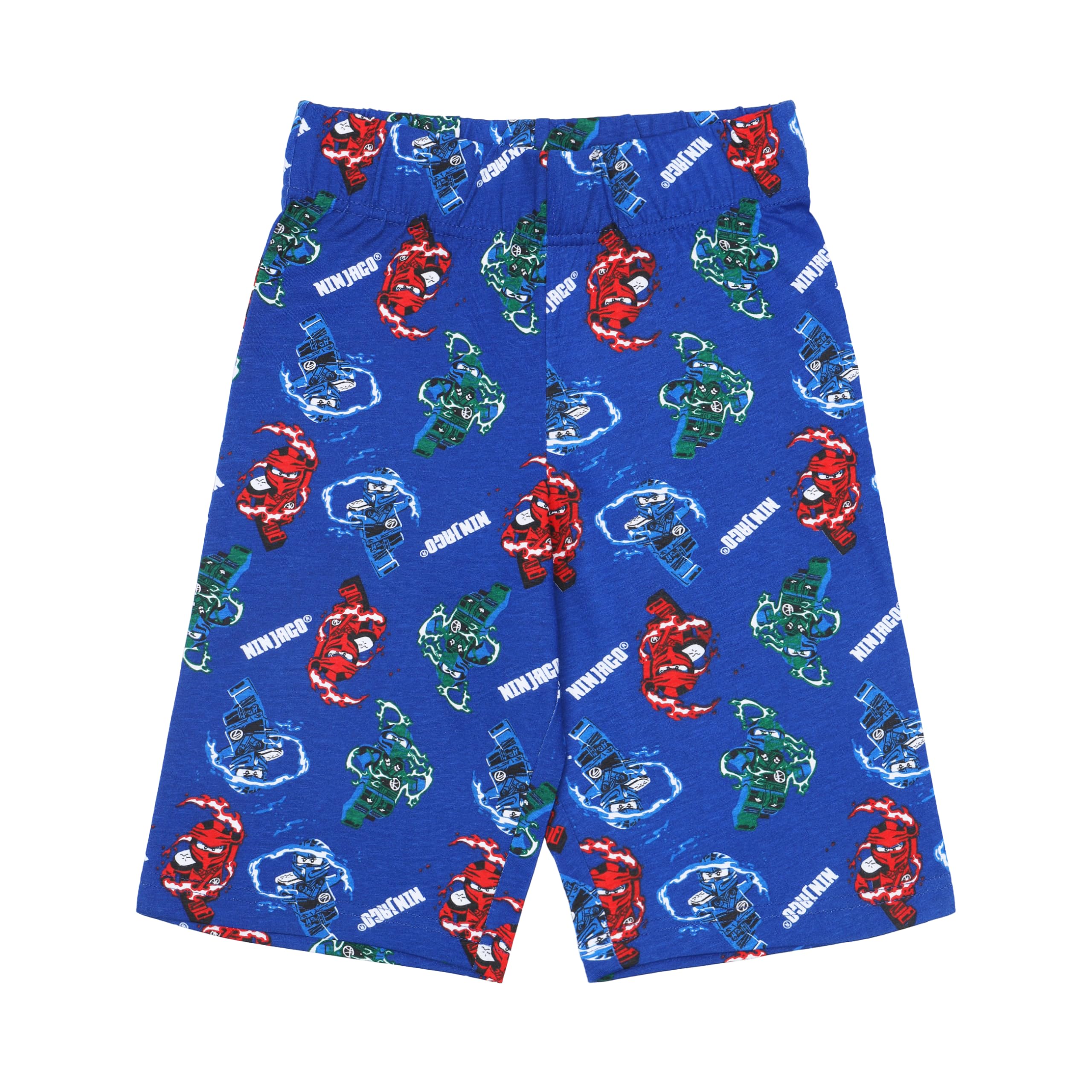 LEGO Ninjago Pyjama kurzer Schlafanzug…