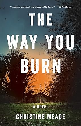 The Way You Burn