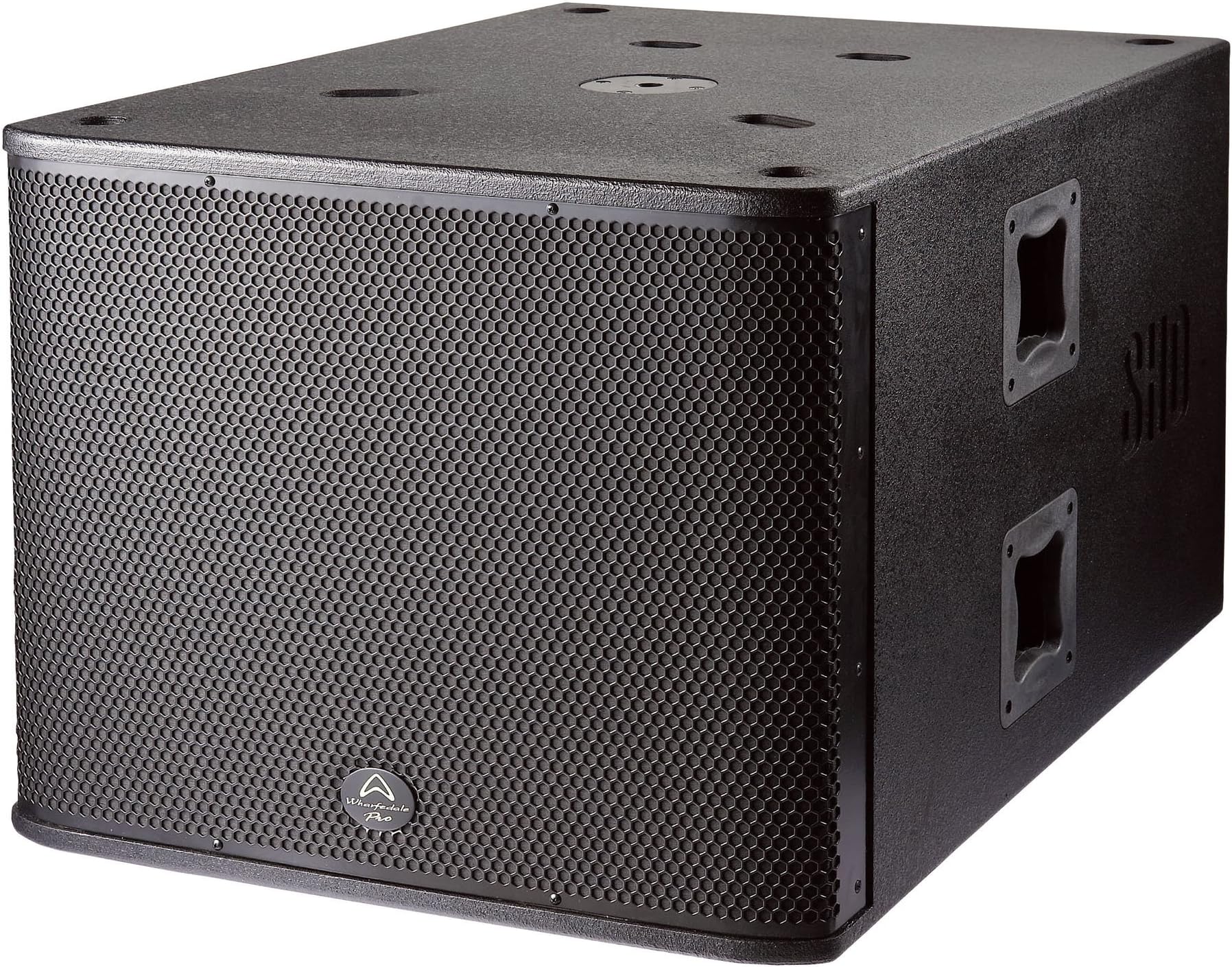 Wharfedale Pro SH1800 SHO series 2000W Passive Subwoofer