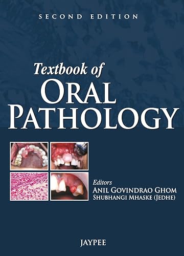Textbook of Oral Pathology