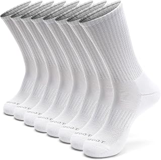 Monfoot Athletic Cushioned Running Performance