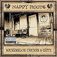 Vista 1 de Watermelon, Chicken & Gritz