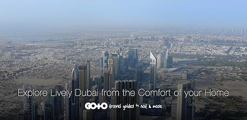 Dubai Travel Guide for Fire TV - Explore Dubai from Home