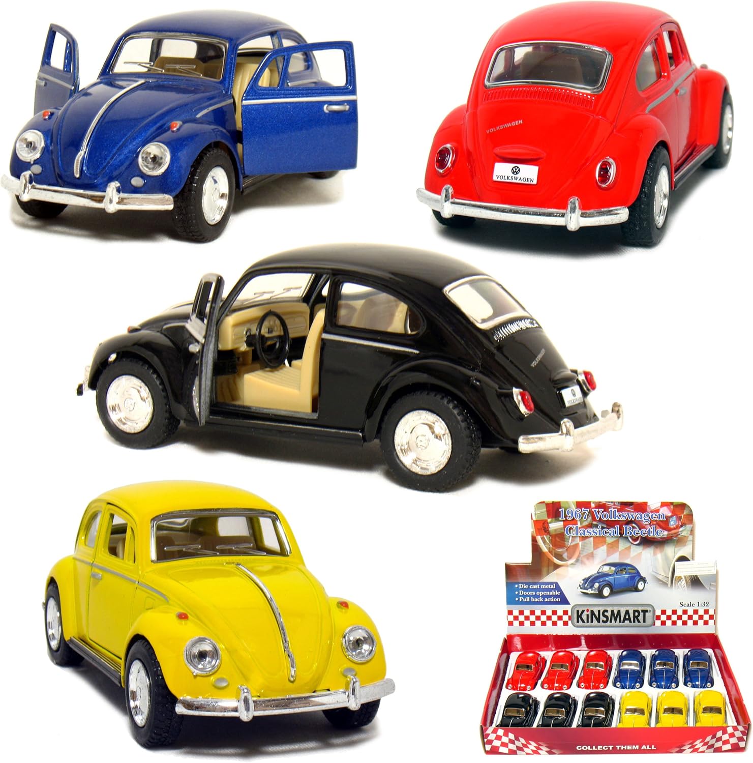 Autos y Autos de Carreras