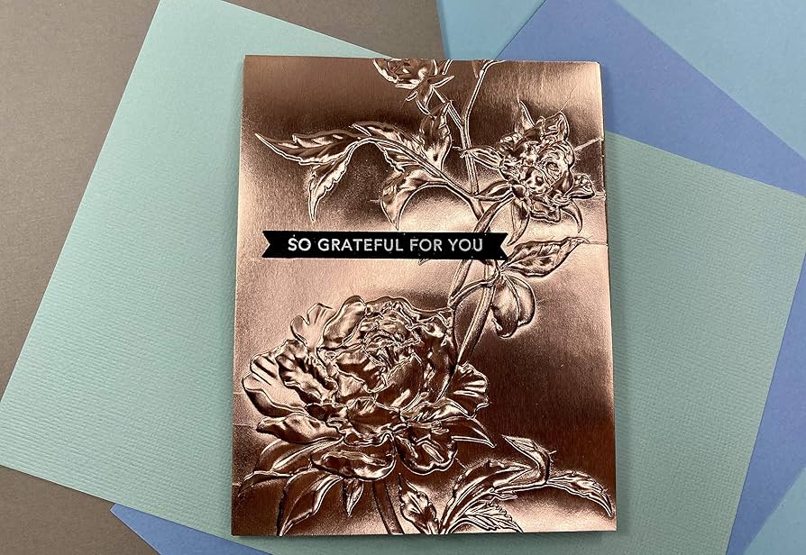 エンボスフォルダー他　7点 Amazon.co.jp: Sizzix エンボスフォルダー ローズ / 3-D Texture