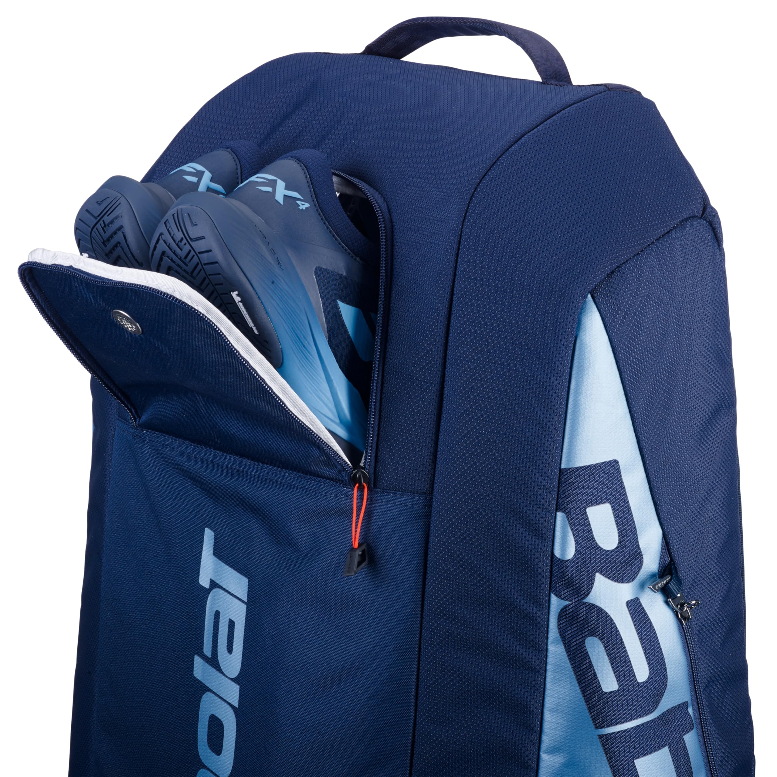 Babolat テニスバッグ・ケース RACKET HOLDER 12 PURE Amazon | バボラ Babolat テニスバッグ・ケース RACKET HOLDER X