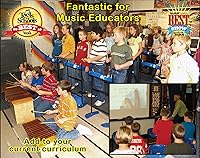 Vista 7 de Panyard Jumbie Jam - Kit de tambor de acero auténtico acabado cromado con soporte de tubo