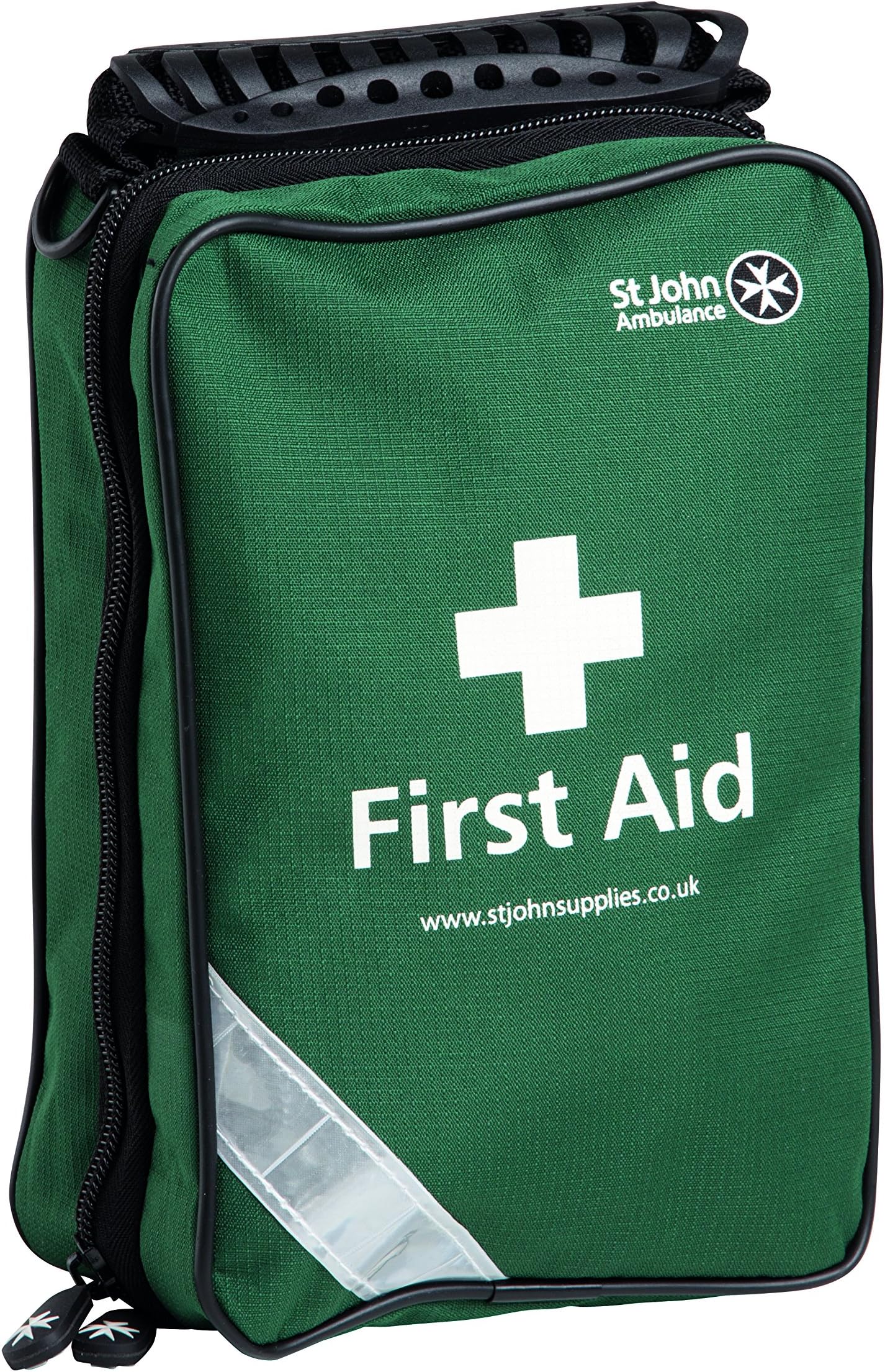 St John Ambulance Universal Plus First Aid Kit