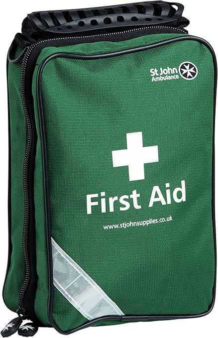 st john pet first aid kit