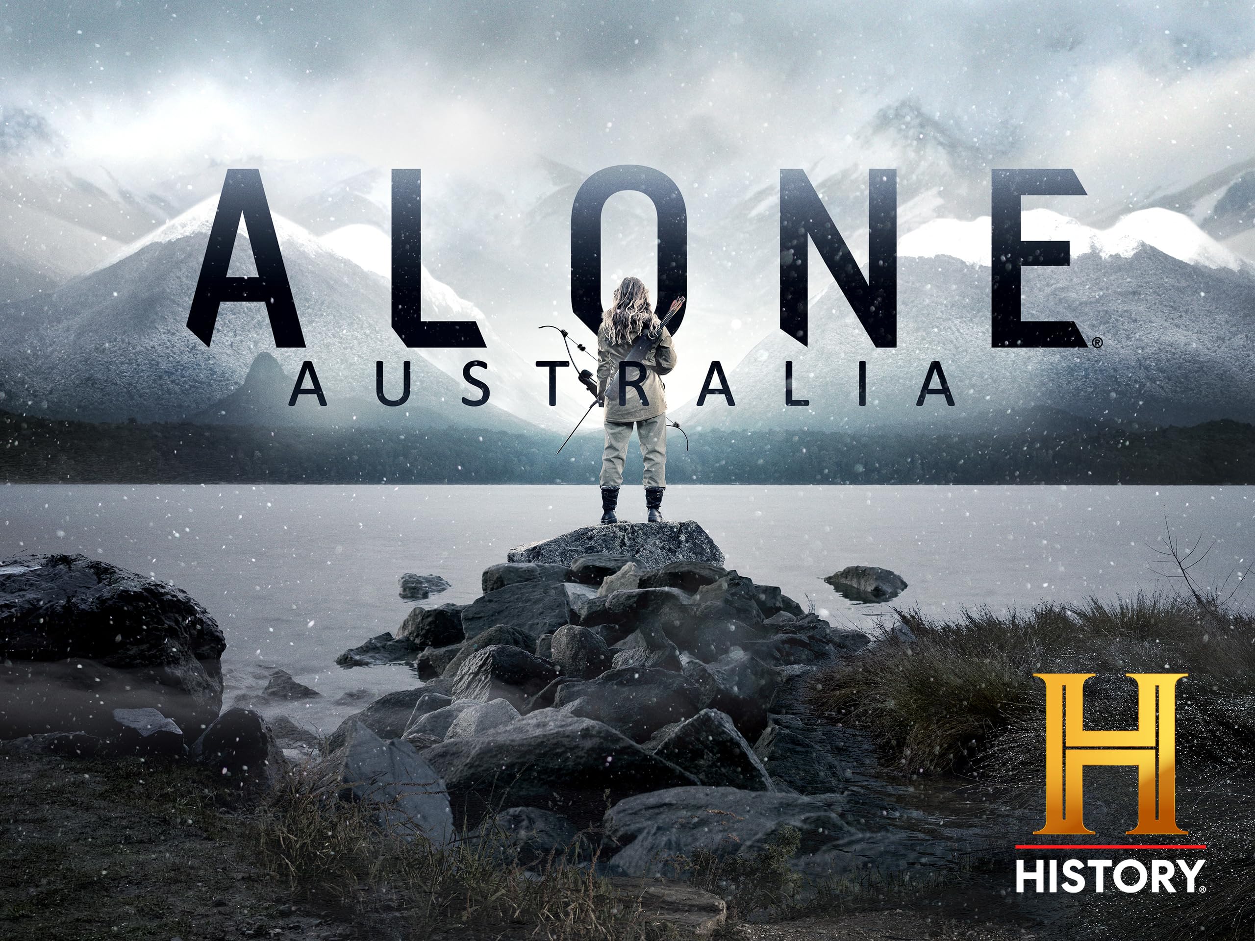 Alone (Australia)