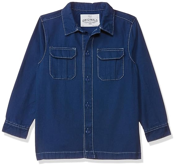 Marks & Spencer Marks and Spencer Boys Jackets