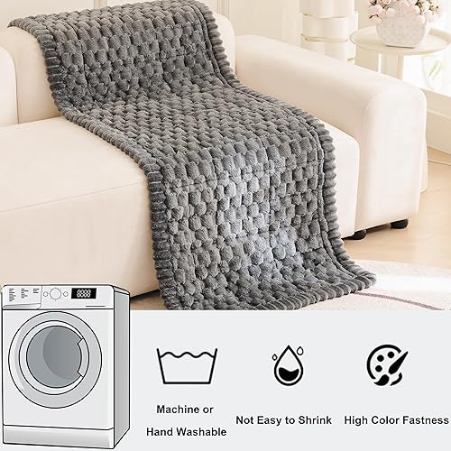 Miniatura 4 de Mivnue Funda protectora de sofá para mascotas, para perros, lavable, antideslizante, mullida