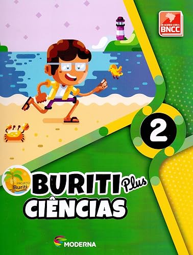 Buriti Plus - Ciências - 2º ano
