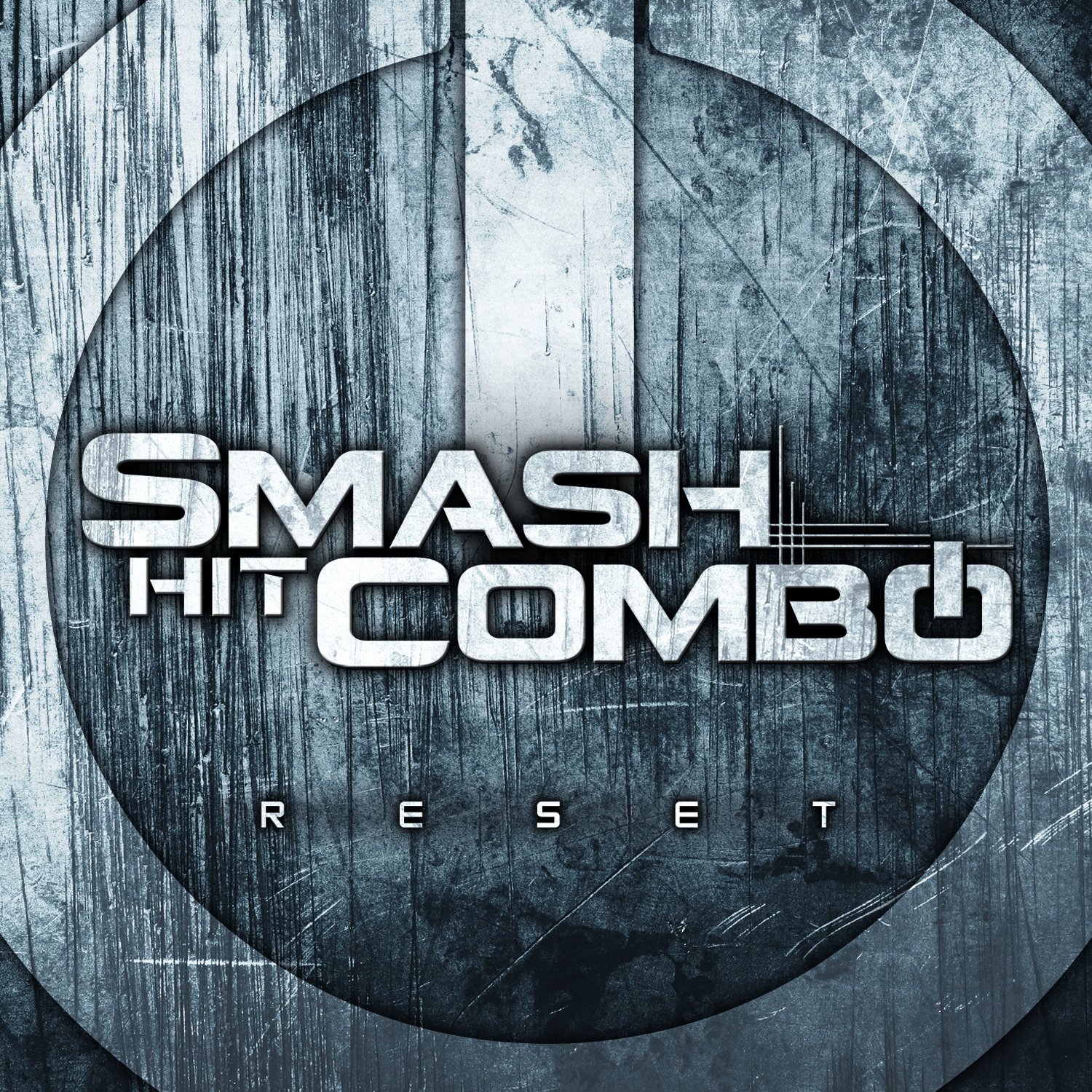 Reset [Audio CD] Smash Hit Combo