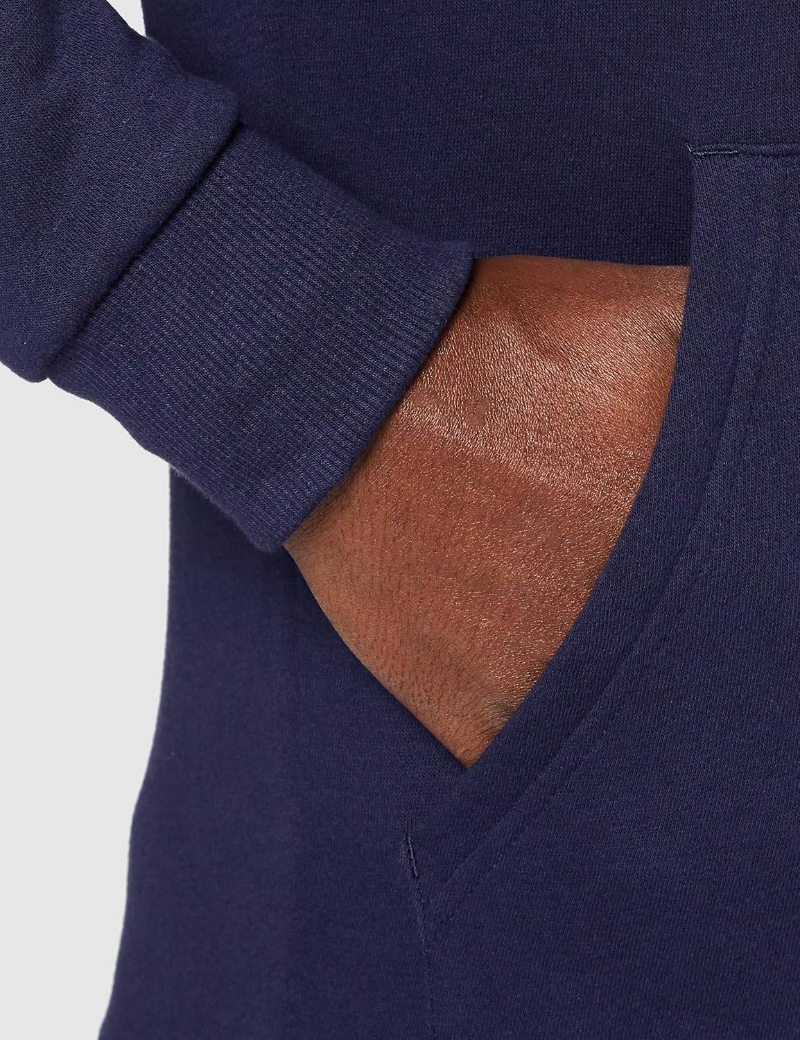 Under Armour - Mens Rival Cotton Fz Jacket - Image 5