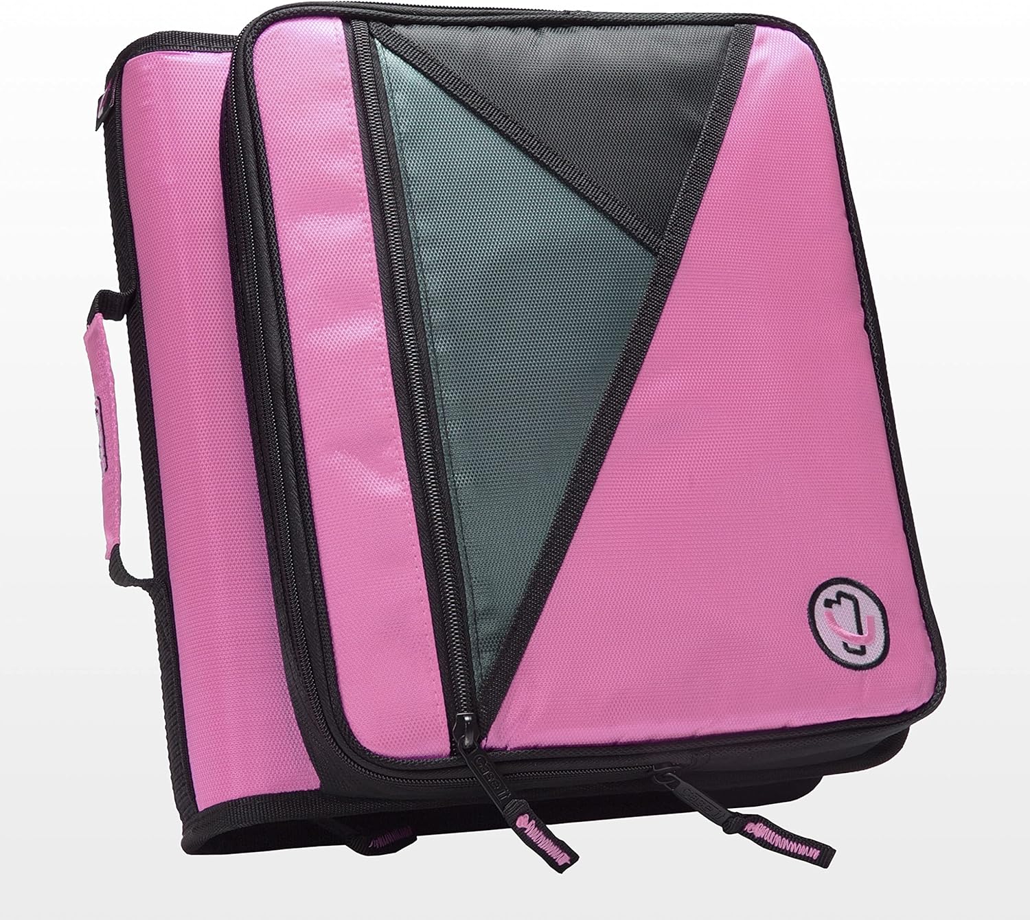 laptop binder bag