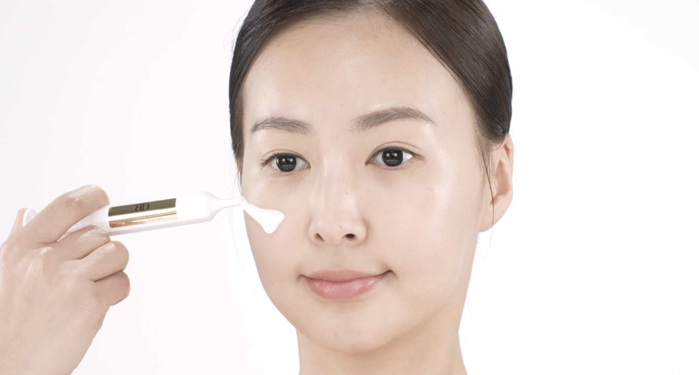 新品　ヌーボンセル　パワーアンプル　5本　NUBORN CELL 韓国　コスメ Amazon.co.jp: [NUBORN CELL] Blanc Power Ampoule