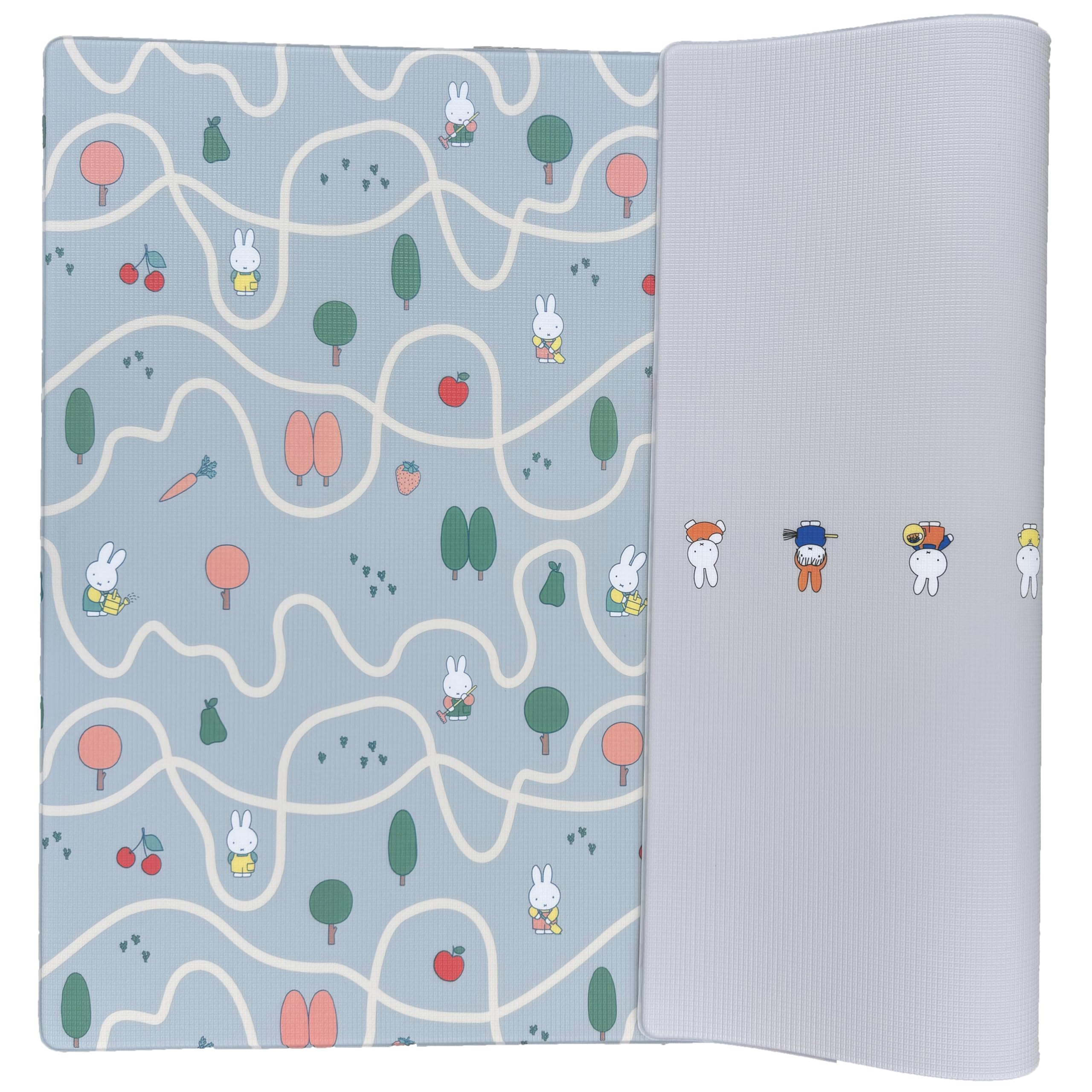 Miffy and Friends, Ofie mat, Baby Play mat