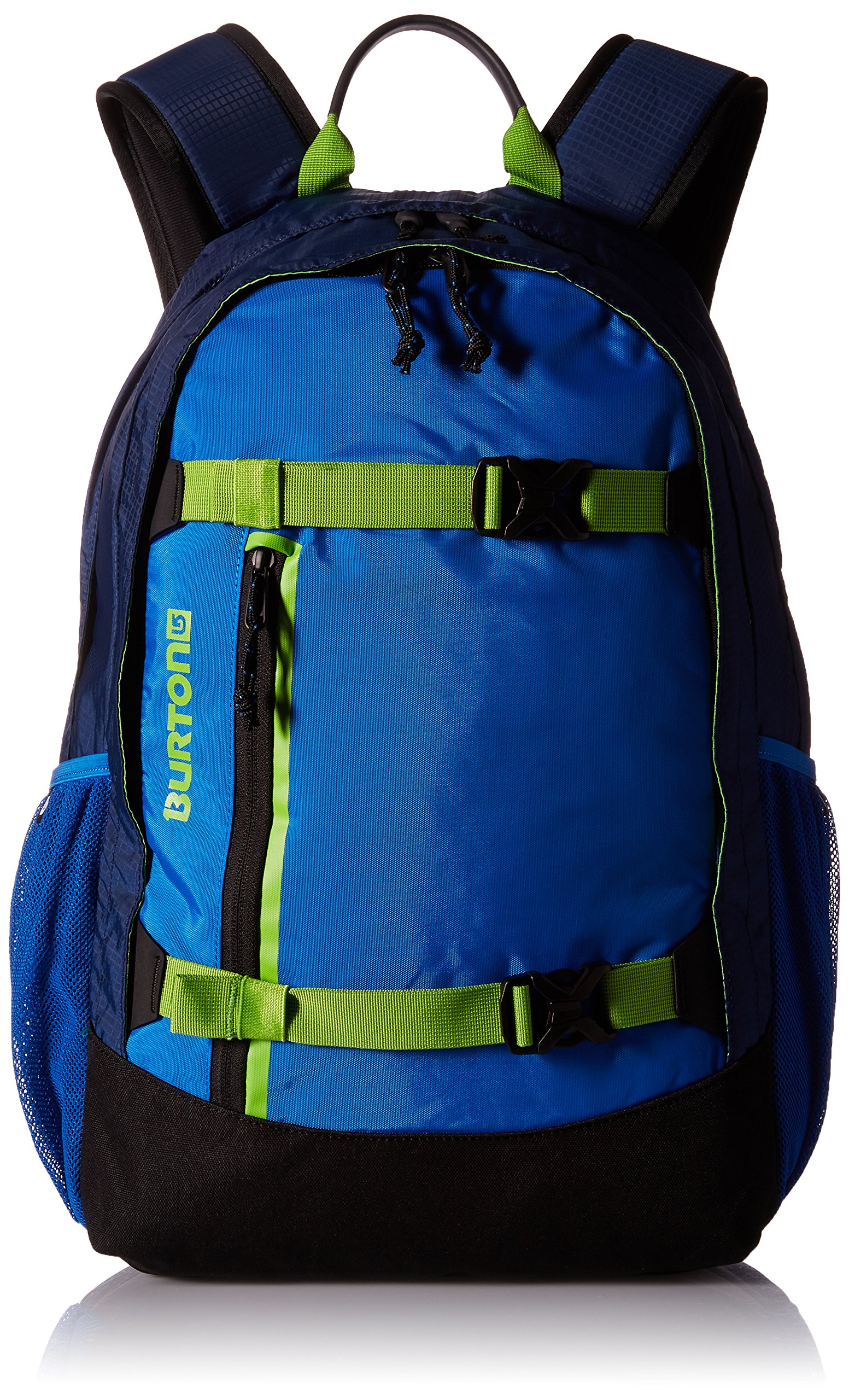 Burton Day Hiker 25L Backpack, Skydiver Ripstop, One Size Sports & Outdoors