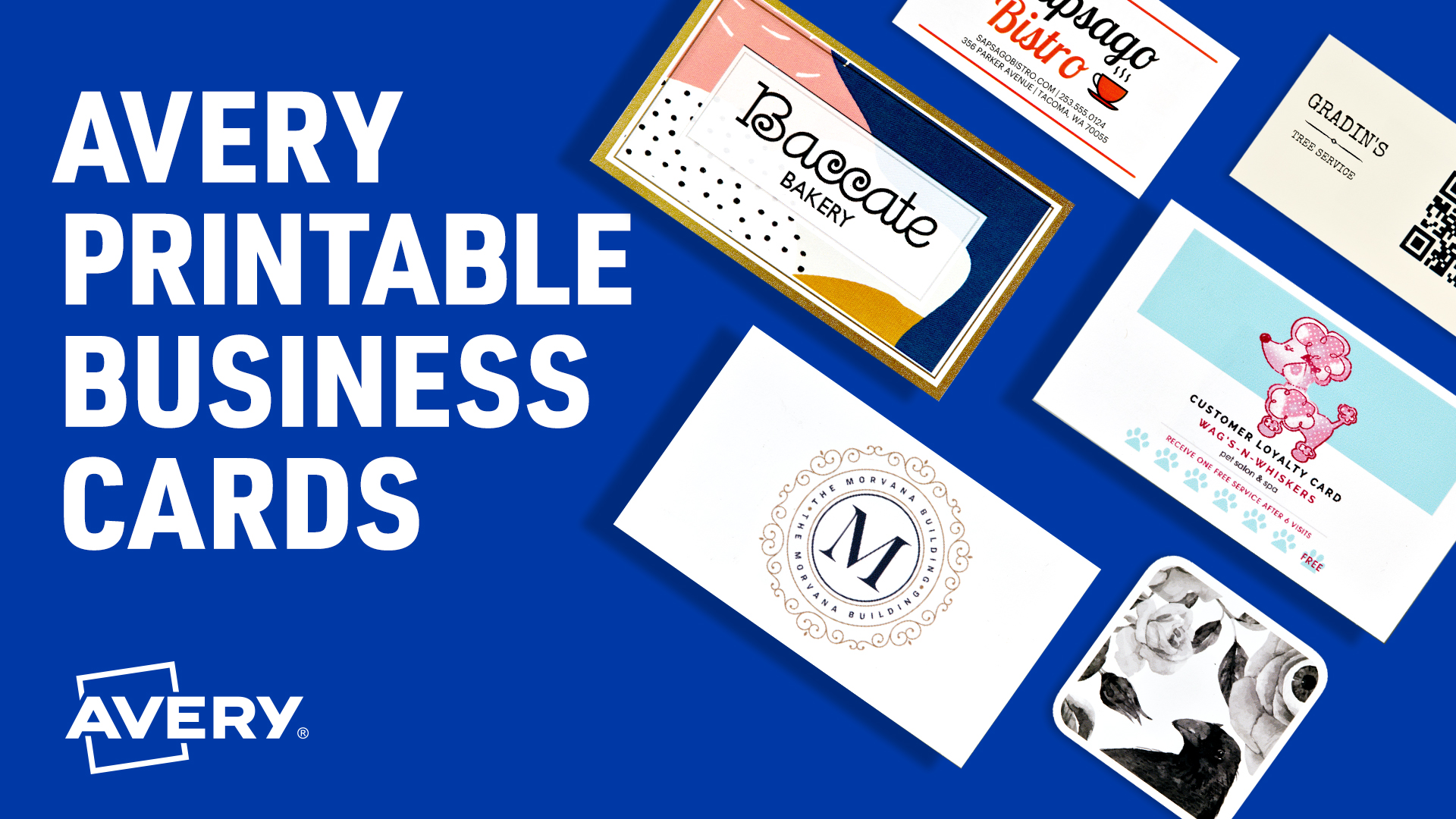 ugm4secベジット Amazon.com : Avery Clean Edge Printable Business Cards with