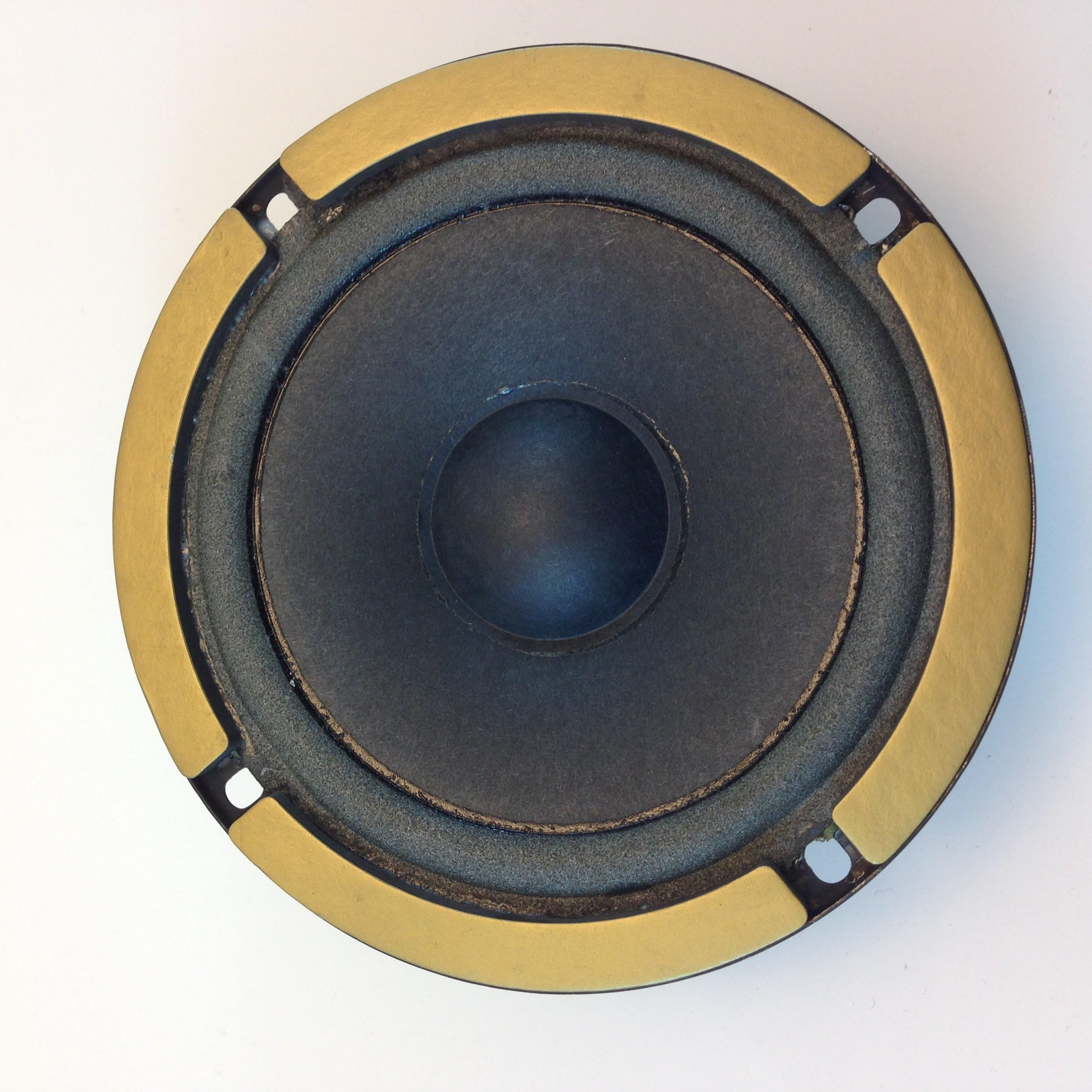 ARKAY 5" MID-Range Replacement Speaker 8 OHMS @ 5 WATTS (Single)