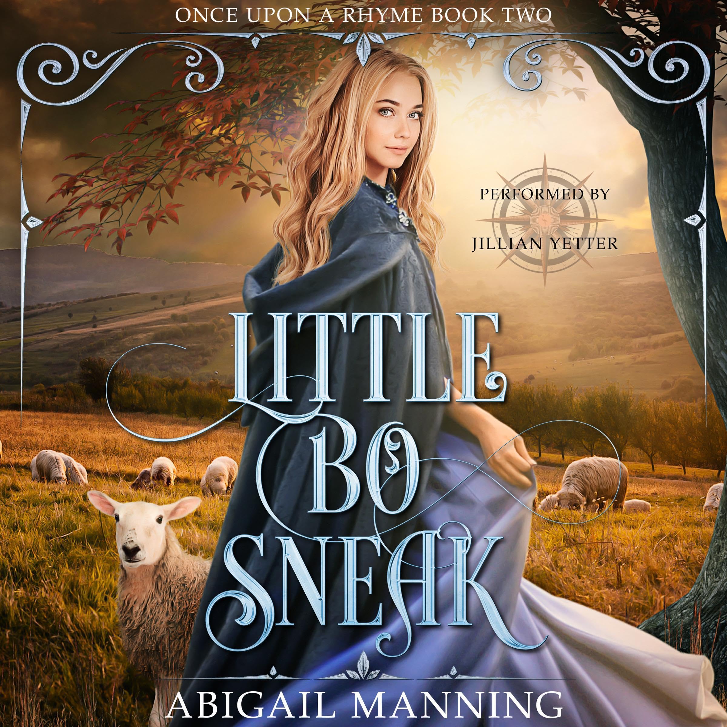 Cover art for Little Bo Sneak
