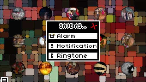 Idiophone Sounds and Ringtones