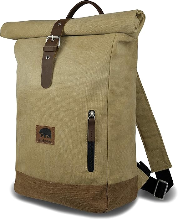 spiral north backpack