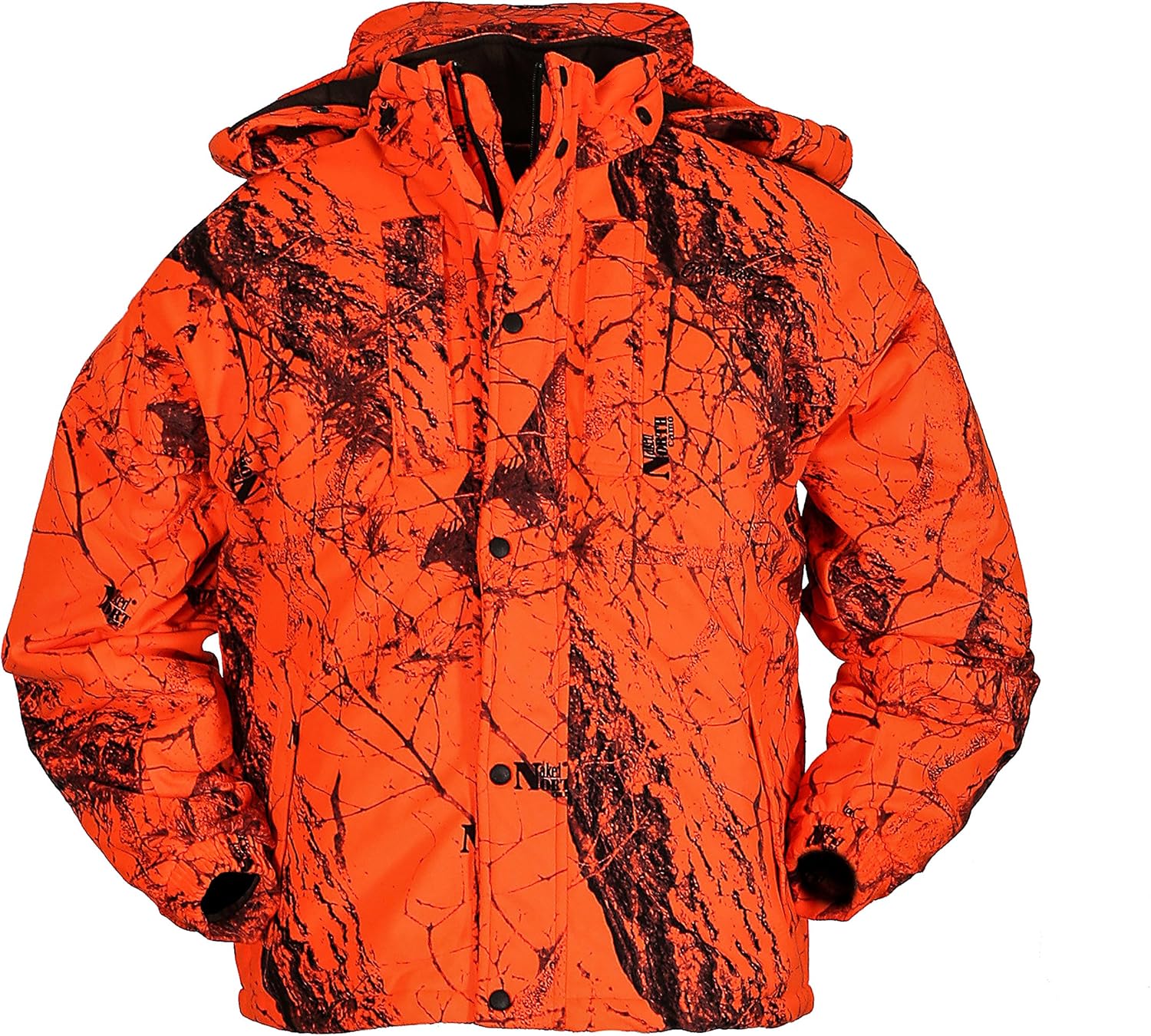 gamehide monster jacket