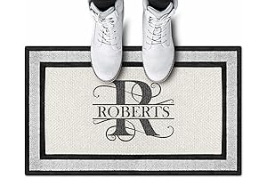 My Sign Center Custom Doormat Outdoor Entrance