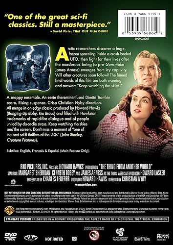 Vista 2 de The Thing from Another World