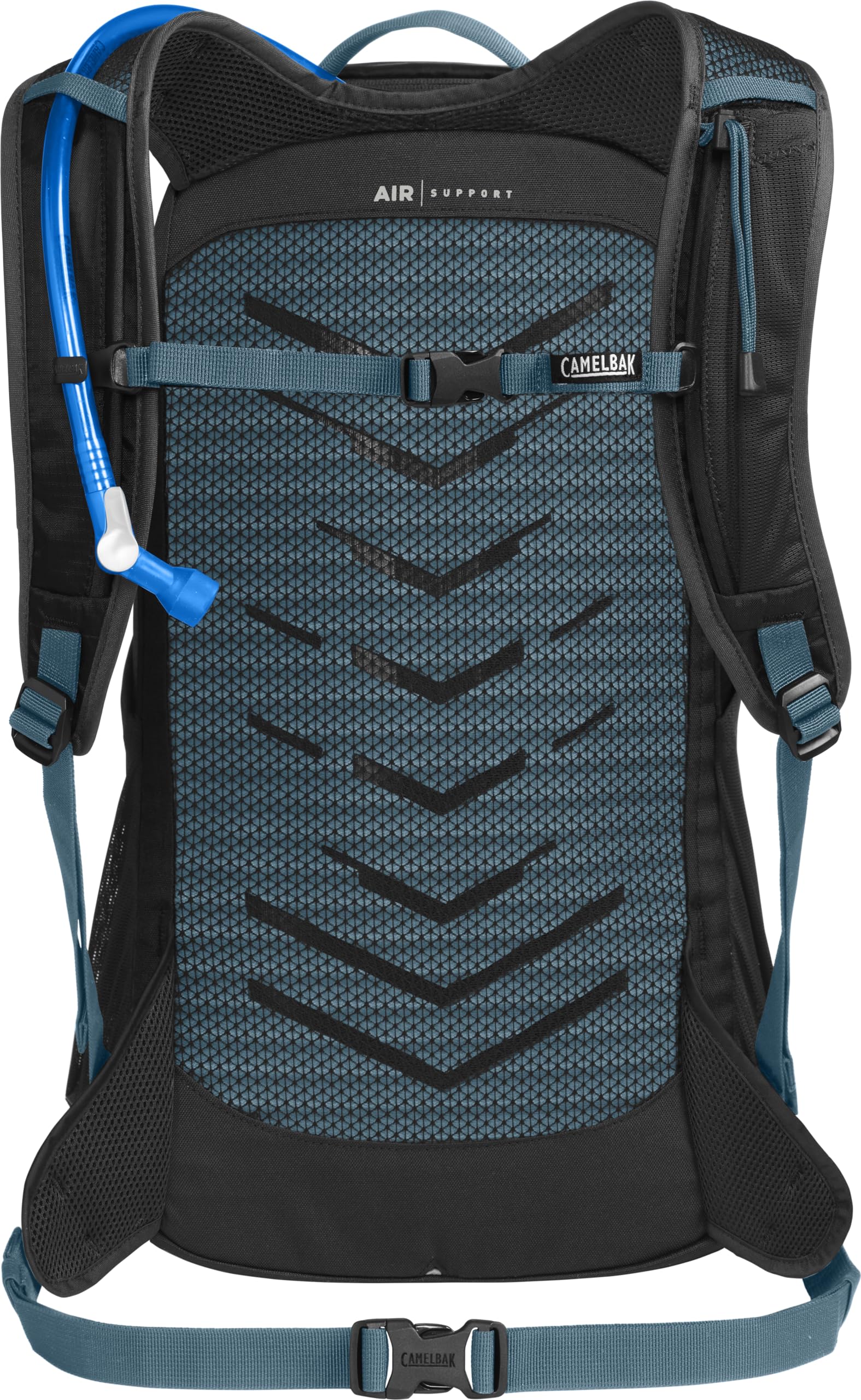 Camelbak Rim Runner X22L Worek nawadniający, Black