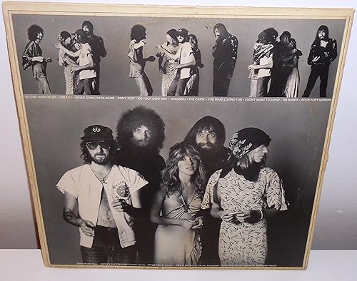 Miniatura 6 de Rumores