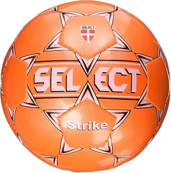 Select Sport America Strike Soccer Ball