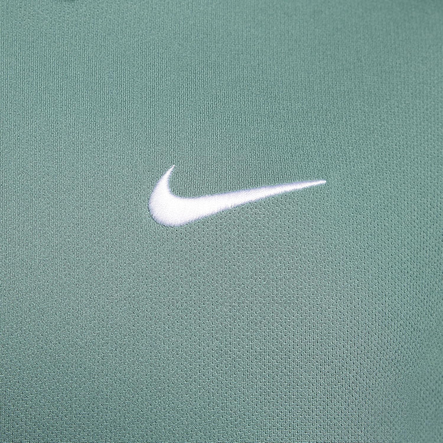 Nike Victory+ Men's Dri-FIT Golf Polo (Bicoastal/Midnight Navy/Denim, FQ1114-361) Size Large