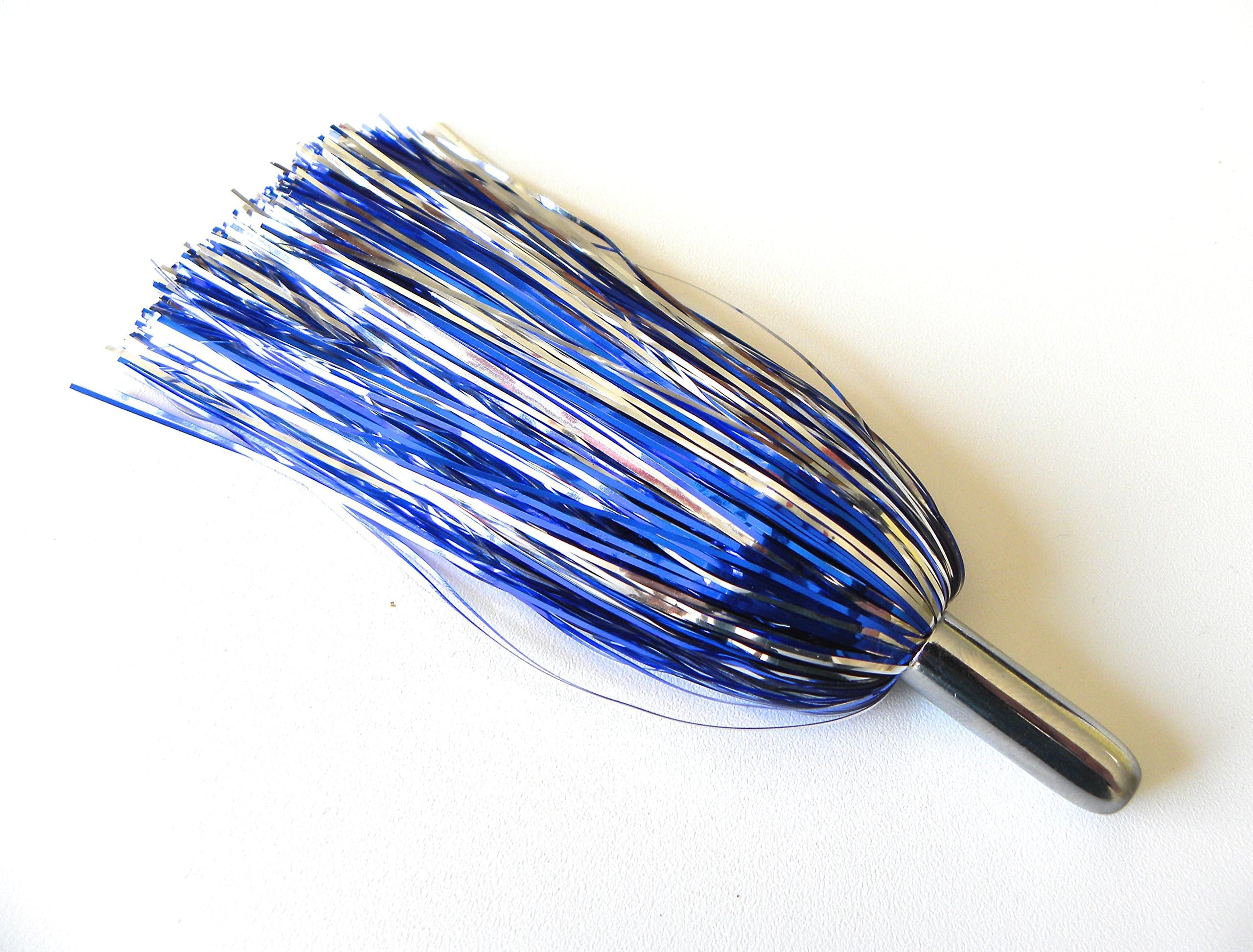 FlashM Tease 5" Mylar Bait Trolling Lure