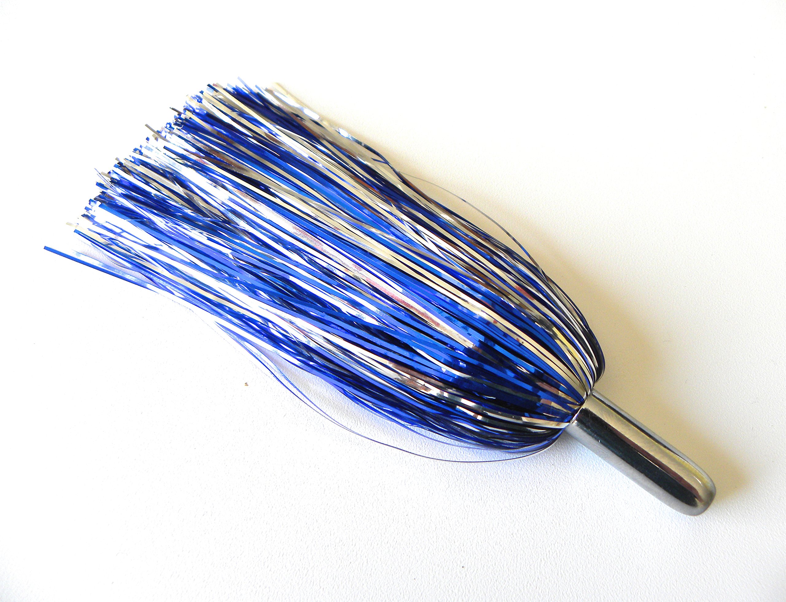 FlashM Tease 5" Mylar Bait Trolling Lure